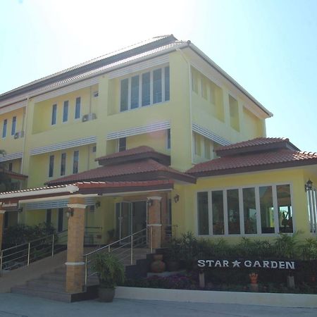 Saengthong Resort Chiangmai 치앙마이 외부 사진