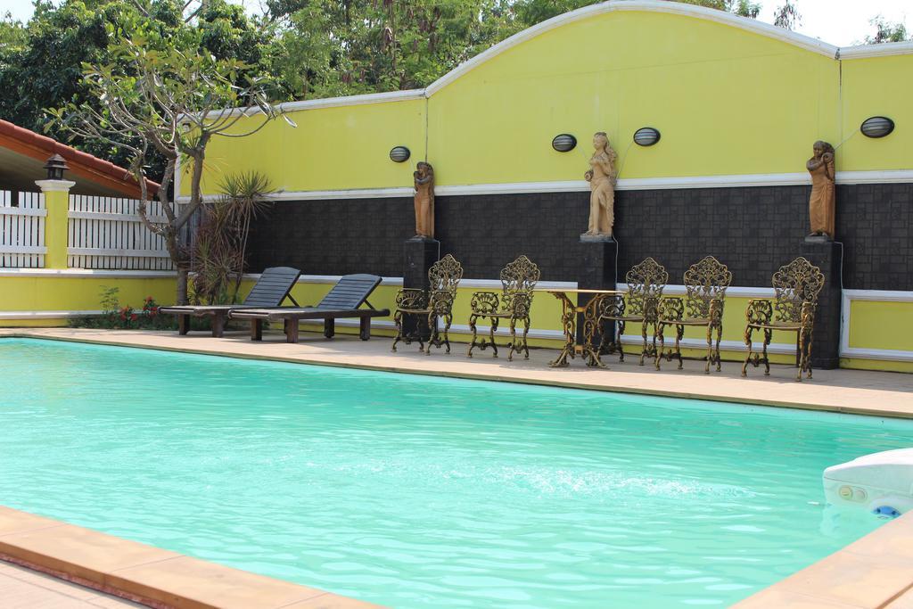 Saengthong Resort Chiangmai 치앙마이 외부 사진