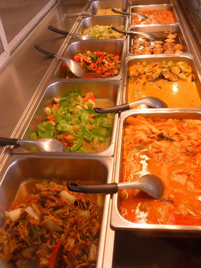 Saengthong Resort Chiangmai 치앙마이 외부 사진