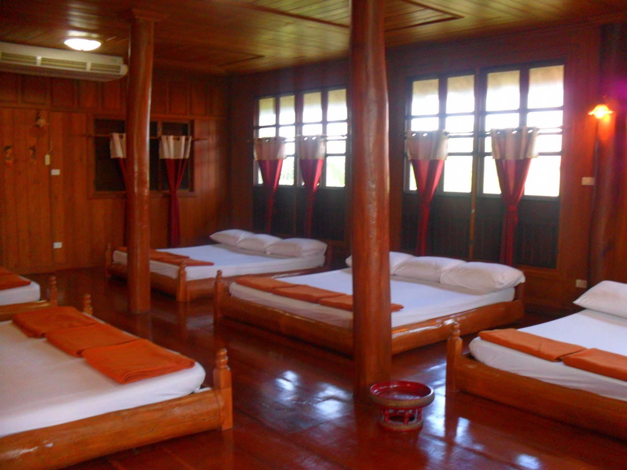 Saengthong Resort Chiangmai 치앙마이 외부 사진