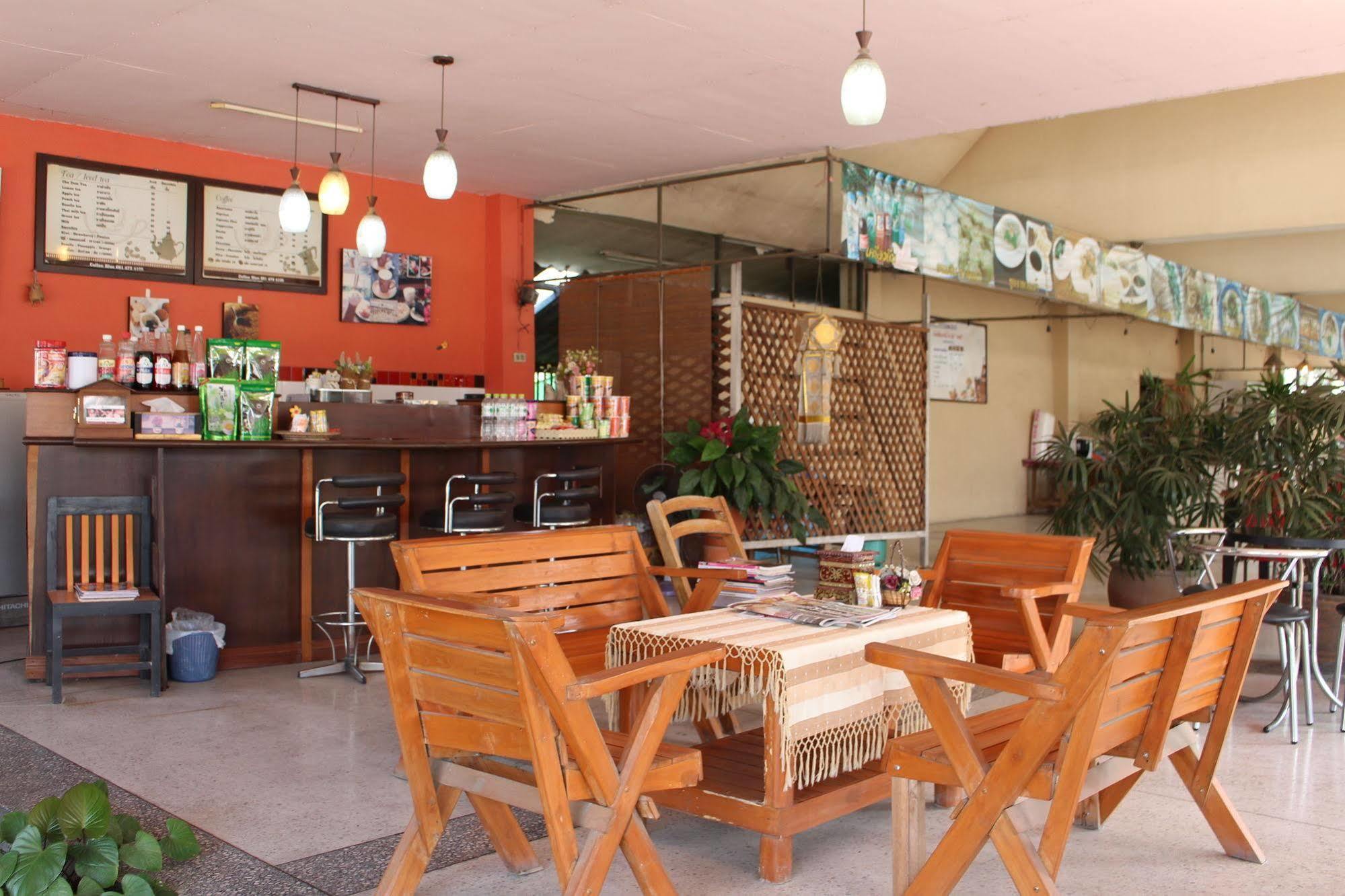 Saengthong Resort Chiangmai 치앙마이 외부 사진