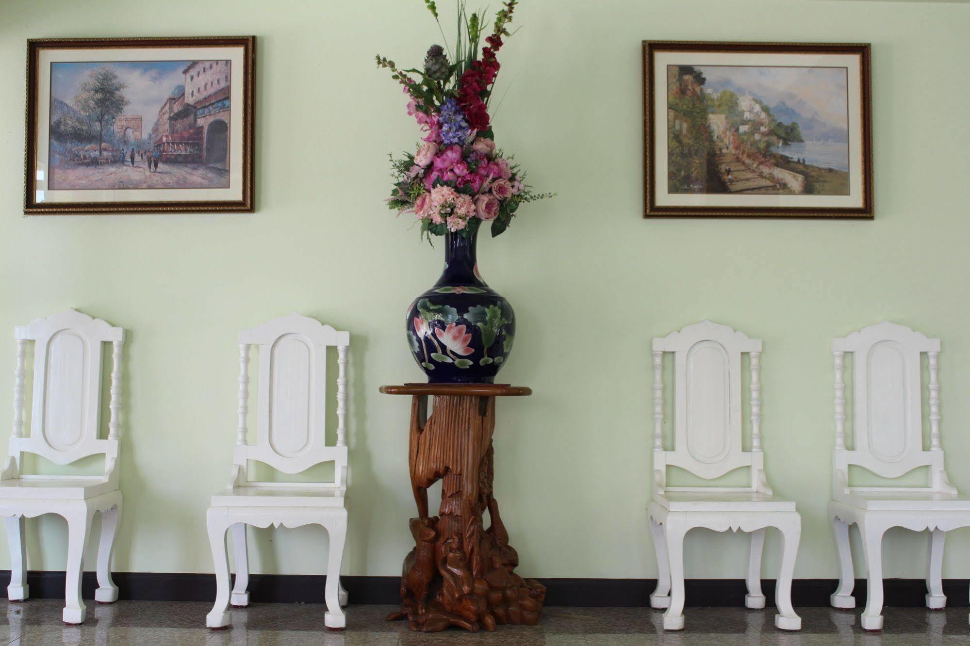 Saengthong Resort Chiangmai 치앙마이 외부 사진
