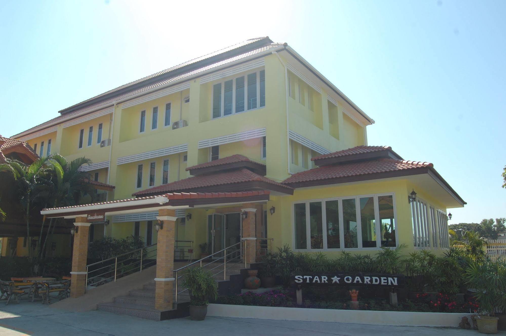 Saengthong Resort Chiangmai 치앙마이 외부 사진