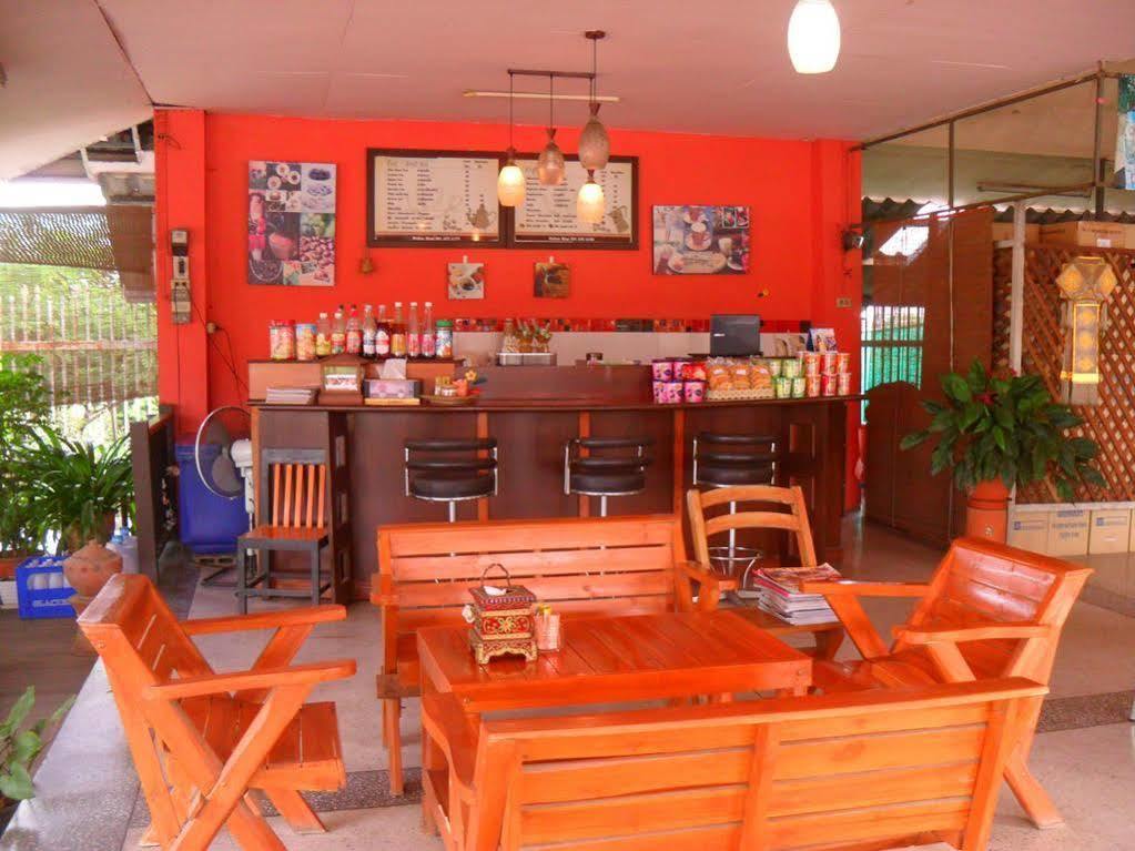 Saengthong Resort Chiangmai 치앙마이 외부 사진